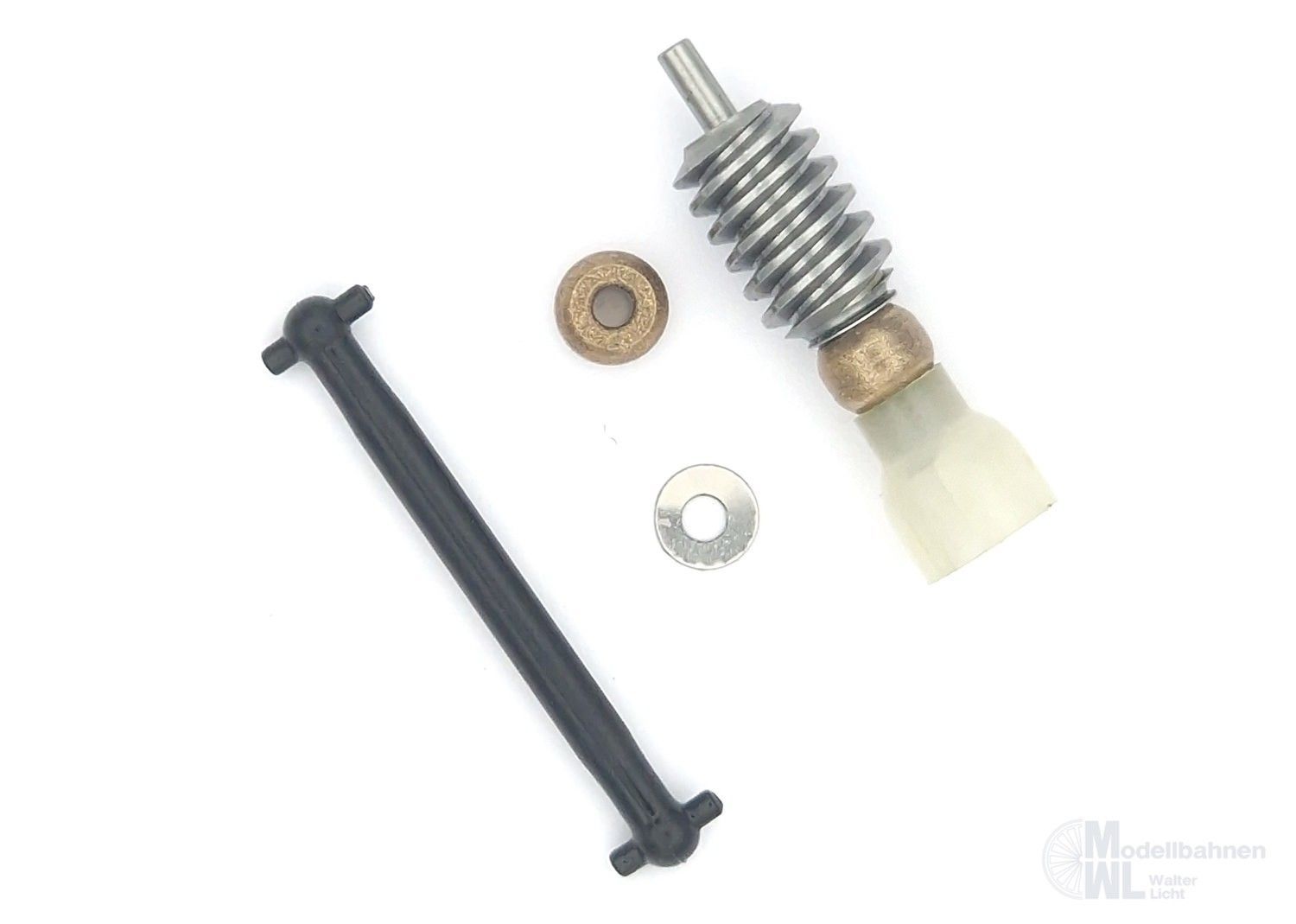 Märklin Ersatzeile E266838 - ERSATZTEIL: Schnecken, Kardanwelle